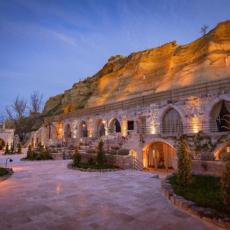 Sur Cave Hotel Ürgüp Esterno foto