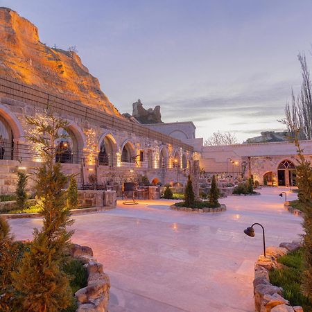 Sur Cave Hotel Ürgüp Esterno foto