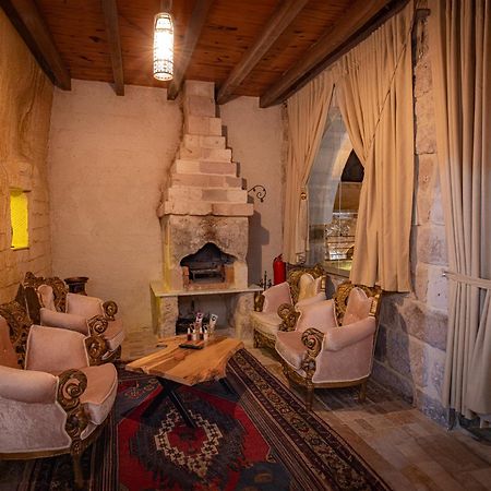Sur Cave Hotel Ürgüp Esterno foto